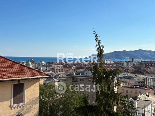 Appartamento in residenziale in Via dello Sperone 3