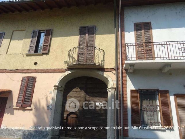 Appartamento in residenziale in Via Partigiani 46