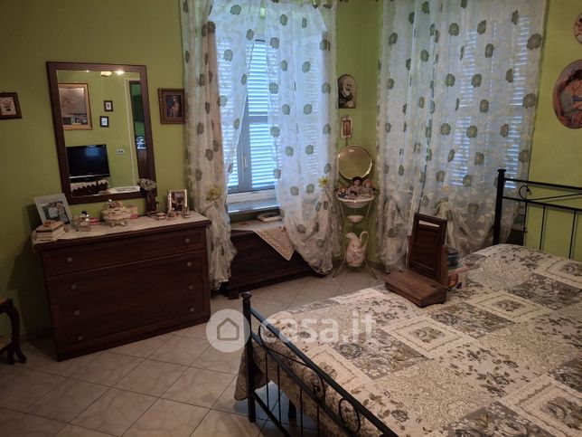 Appartamento in residenziale in Via Don Urbano Isnardi 17
