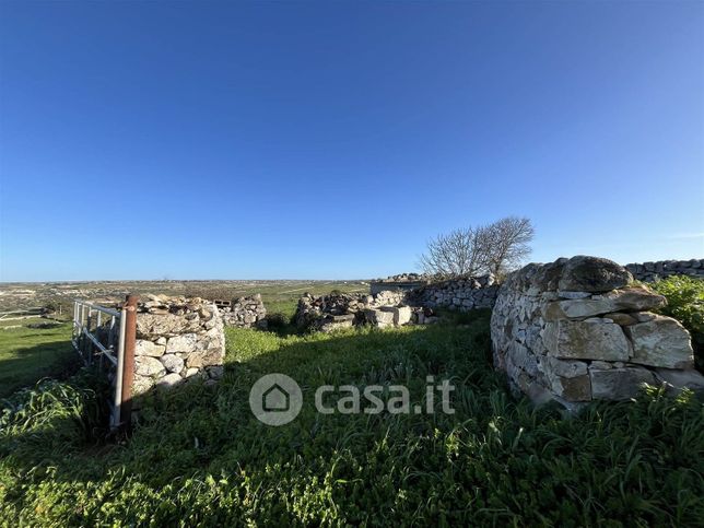 Terreno agricolo in commerciale in Contrada Renna 5