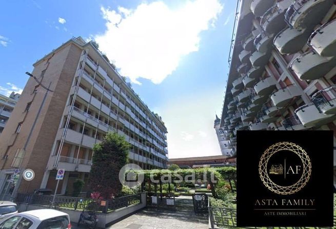 Appartamento in residenziale in Via Andrea Costa 27
