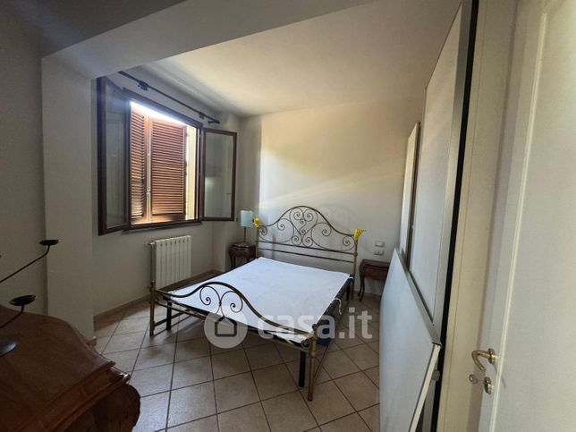 Appartamento in residenziale in Via Baccheretana