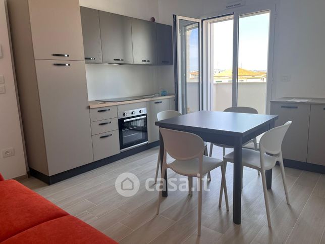 Appartamento in residenziale in Via del Cacciatore
