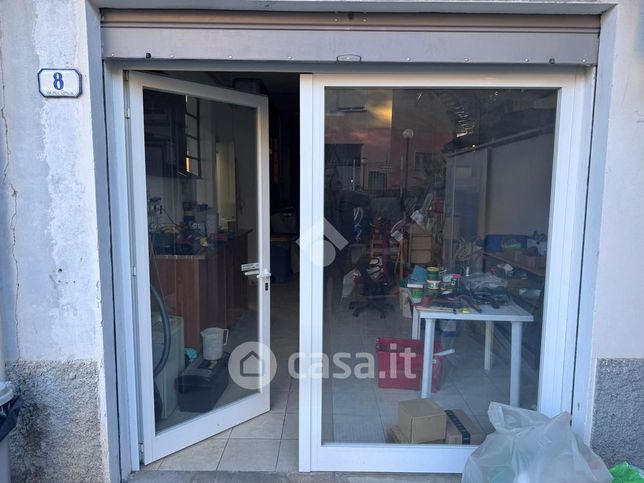Capannone in commerciale in Via Privata Cotella