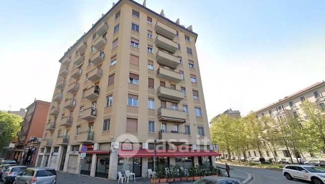 Appartamento in residenziale in Viale Bacchiglione 2