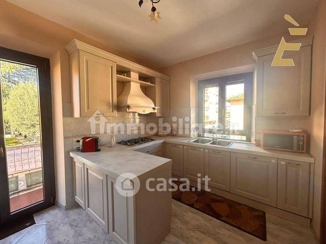 Appartamento in residenziale in Via Guglielmo Marconi 6