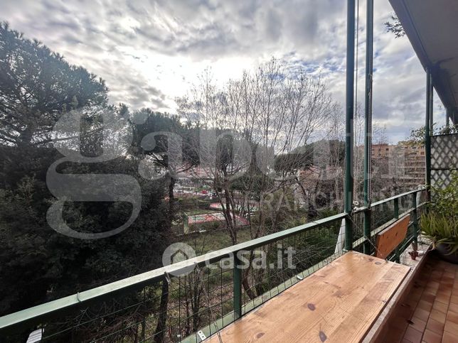 Appartamento in residenziale in Via di Sant'Agnese 14