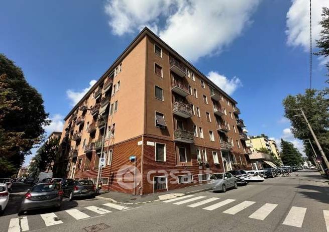 Appartamento in residenziale in Via Marco Praga 20