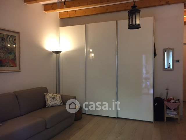 Appartamento in residenziale in