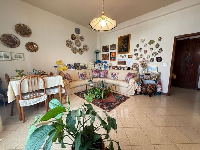 Appartamento in residenziale in Via Po
