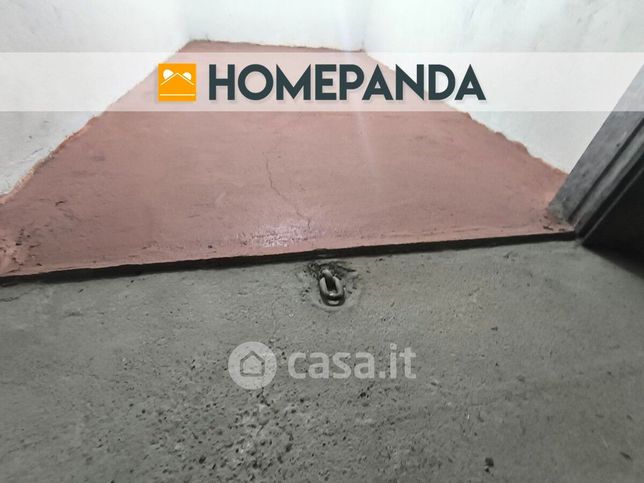 Box/posto auto in residenziale in Via Silvio Pellico 93