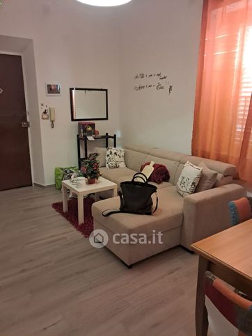 Appartamento in residenziale in Via Antonello da Messina