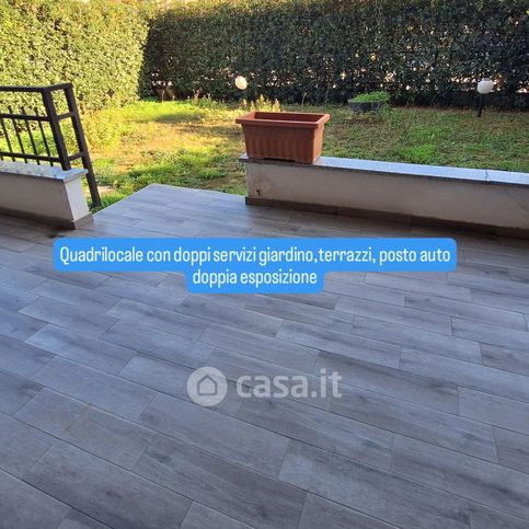 Appartamento in residenziale in 