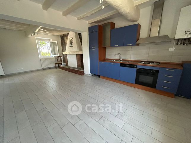 Appartamento in residenziale in Via della Costa Rosa 38