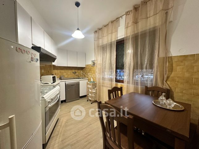 Appartamento in residenziale in Via XXI Aprile