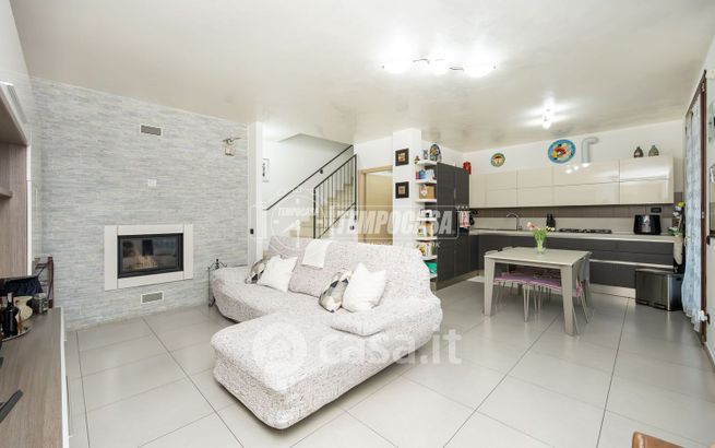 Appartamento in residenziale in 