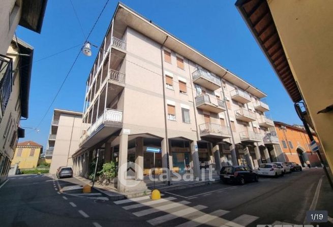 Appartamento in residenziale in Via Ceresoli 3