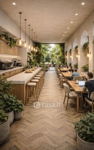 Attivitã /licenza (con o senza mura) in commerciale in 