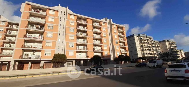 Appartamento in residenziale in Via Gaetano Barresi 3