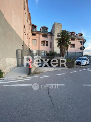 Box/posto auto in residenziale in Via San Giorgio 12