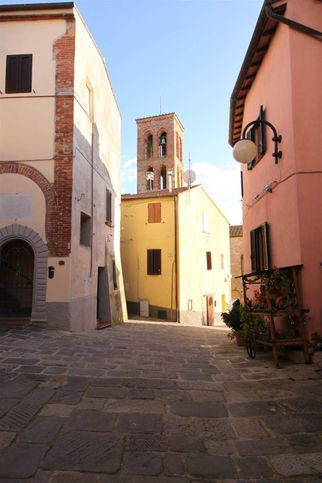 Appartamento in residenziale in Via degli Ugurgeri 1