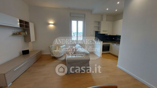 Appartamento in residenziale in Via Solferino