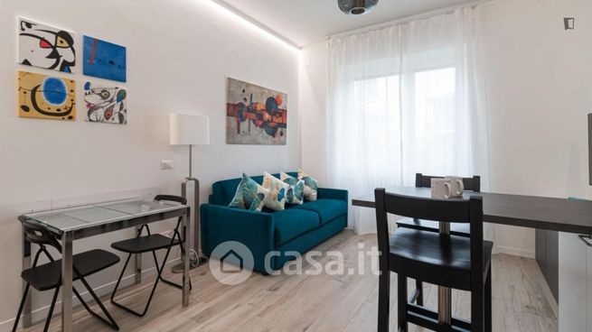 Appartamento in residenziale in Viale Renato Serra