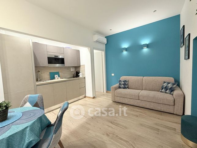 Appartamento in residenziale in Via Alessandro Tadino 48