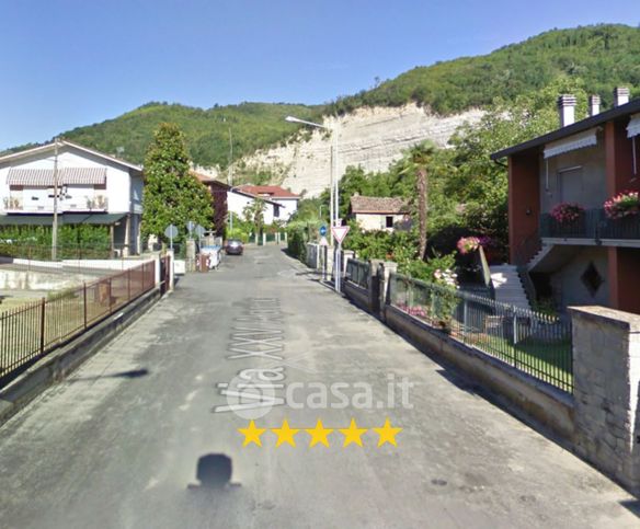 Appartamento in residenziale in Via XXV Aprile