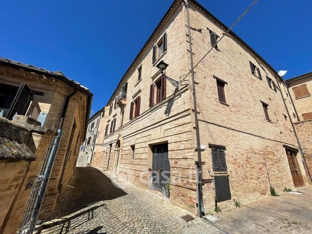 Appartamento in residenziale in Via IV Novembre 30