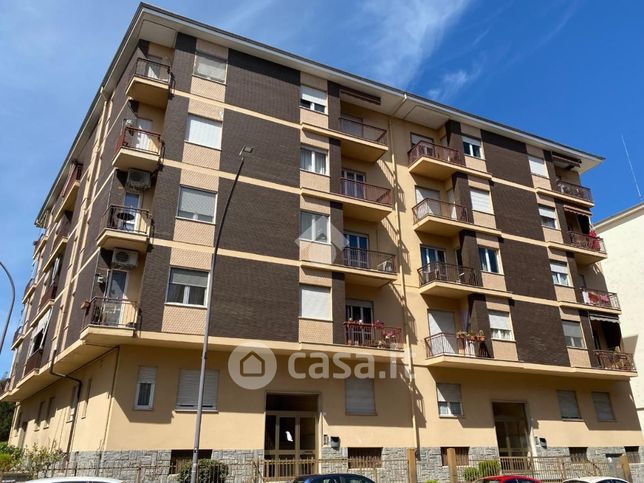 Appartamento in residenziale in Via Giovanni Boccaccio 24