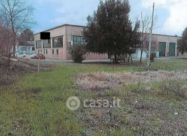 Terreno agricolo in commerciale in Strada del Buzzo