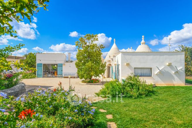 Baita/bungalow/chalet/trullo in residenziale in 