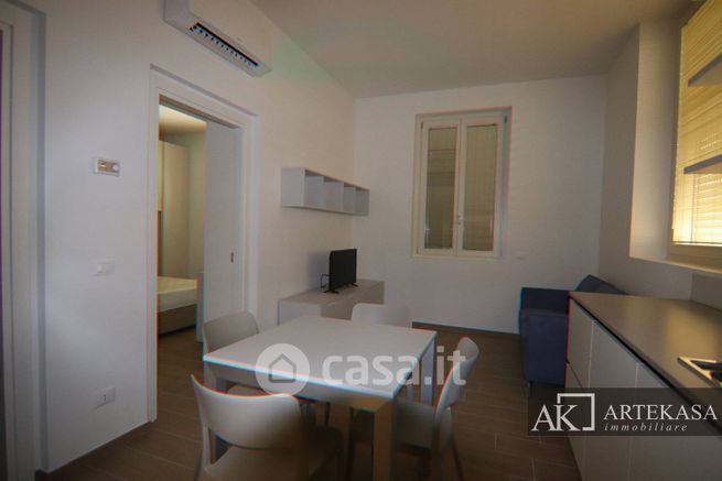 Appartamento in residenziale in Via Luigi Giulietti 6