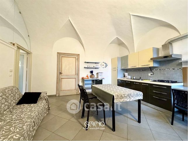 Appartamento in residenziale in Via Torre Frati 36