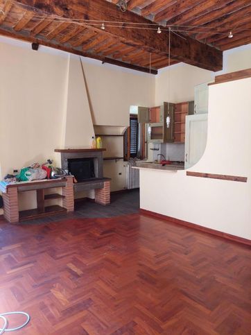 Appartamento in residenziale in Via Cavour