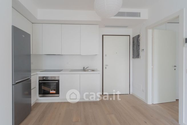 Appartamento in residenziale in Via Raffaello Sanzio 39