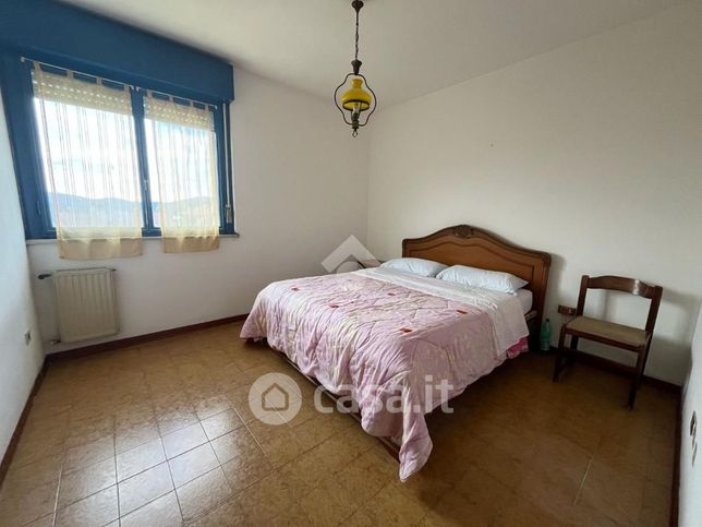 Appartamento in residenziale in Via Aldo Moro 35