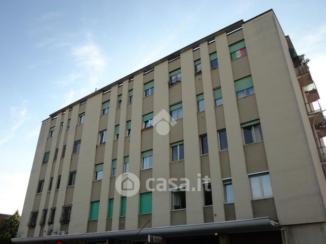 Appartamento in residenziale in Via A. Gramsci 5