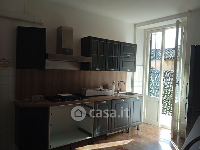 Appartamento in residenziale in Via San Paolo