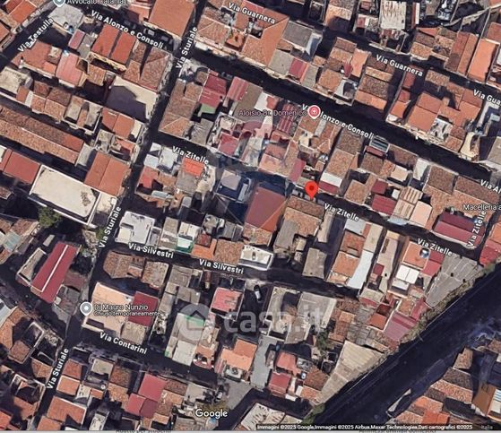 Casa indipendente in residenziale in Via Zitelle 11