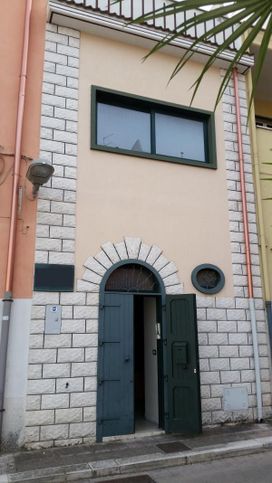Ufficio in commerciale in