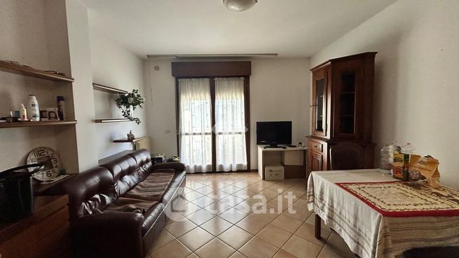 Appartamento in residenziale in Via Dalmazia