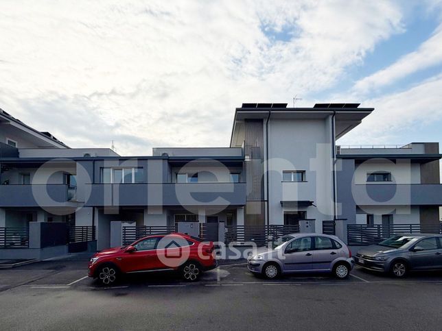 Appartamento in residenziale in Via Campagna di Brescia