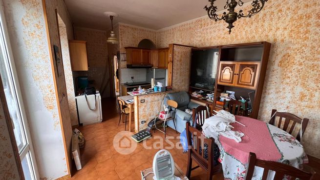 Appartamento in residenziale in Via Angelo Resta 7