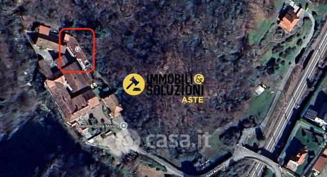 Appartamento in residenziale in Traversa di Via Sempione 1