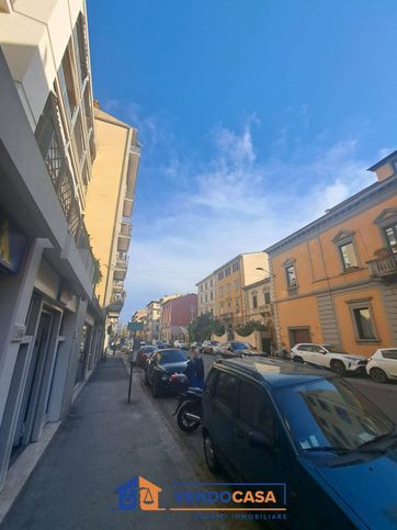 Appartamento in residenziale in Via Masaccio