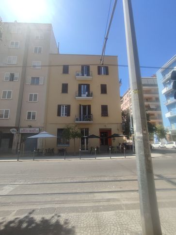 Appartamento in residenziale in Viale Italia 21