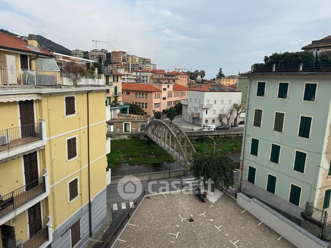 Appartamento in residenziale in Via Monte Nero 2