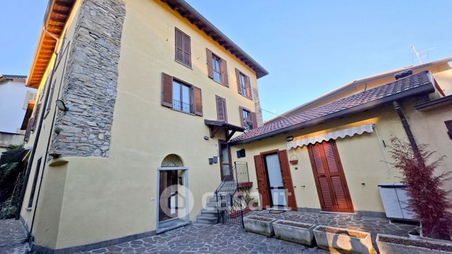 Appartamento in residenziale in Via Camillo Benso Conte di Cavour 42